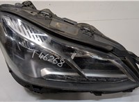  Фара (передняя) Mercedes E W212 2013-2016 9408474 #1