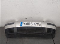  Бампер Volkswagen Passat 5 2000-2005 9408531 #1