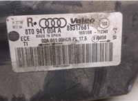 8T0941004A, 89317681 Фара (передняя) Audi A5 (8T) 2007-2011 9408603 #5