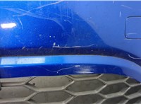  Бампер Honda Civic 2006-2012 9408646 #3