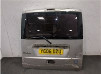 51757281 Двигатель стеклоочистителя (моторчик дворников) задний Fiat Doblo 2000-2015 11167745 #5