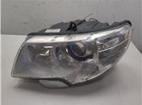 3T2941017E Фара (передняя) Skoda SuperB 2008-2015 9408700 #5