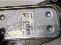  Корпус масляного фильтра Opel Astra H 2004-2010 9408758 #2