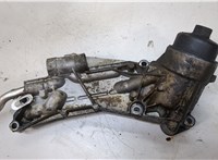  Корпус масляного фильтра Opel Astra H 2004-2010 9408758 #3