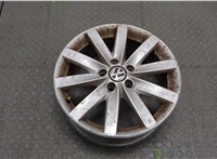  Комплект литых дисков Volkswagen Golf 6 2009-2012 9408794 #3