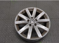  Комплект литых дисков Volkswagen Golf 6 2009-2012 9408794 #4