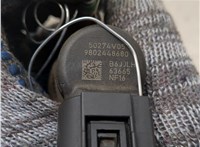 9802448680 Форсунка топливная Citroen C4 Picasso 2013-2018 9408811 #1