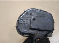  Заслонка дроссельная Citroen C4 Picasso 2013-2016 9408833 #6