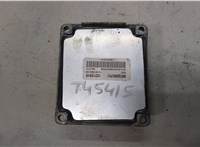  Блок управления двигателем Opel Astra G 1998-2005 9408853 #1