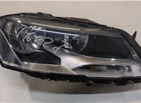  Фара (передняя) Volkswagen Passat 7 2010-2015 Европа 9408871 #1