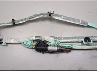  Подушка безопасности боковая (шторка) Volkswagen Passat 6 2005-2010 9408879 #1