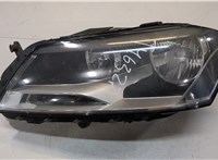 3AC941005 Фара (передняя) Volkswagen Passat 7 2010-2015 Европа 9408959 #1