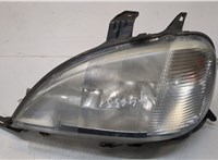 A1638203961 Фара (передняя) Mercedes ML W163 1998-2004 9408994 #1