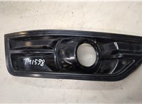  Заглушка (решетка) бампера Ford Focus 2 2005-2008 9409238 #1