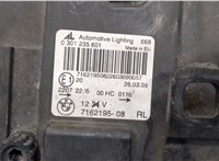  Фара (передняя) BMW X3 E83 2004-2010 9409403 #6