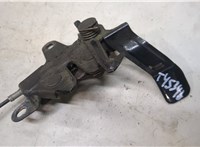  Замок капота Toyota RAV 4 2000-2005 9409407 #1