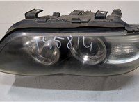  Фара (передняя) BMW X5 E53 2000-2007 9409472 #1