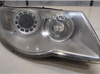  Фара (передняя) Volkswagen Touareg 2007-2010 9409537 #3