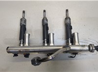 9811353880 Форсунка топливная Citroen C3 Aircross 2017-2024 9409841 #1