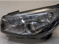  Фара (передняя) Nissan Qashqai 2006-2013 9409875 #1