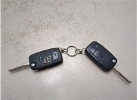  Ключ зажигания Audi A4 (B6) 2000-2006 9409919 #3