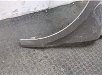 3T0821021 Крыло Skoda SuperB 2008-2015 9410037 #2