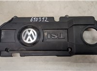  Накладка декоративная на ДВС Volkswagen Golf Plus 9410046 #1