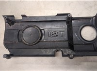  Накладка декоративная на ДВС Volkswagen Golf Plus 9410046 #2