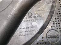 059103926C Защита (кожух) ремня ГРМ Volkswagen Passat 5 2000-2005 9410064 #4