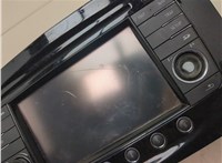 13431892 Магнитола Opel Zafira B 2005-2012 9410117 #4