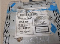 13431892 Магнитола Opel Zafira B 2005-2012 9410117 #13