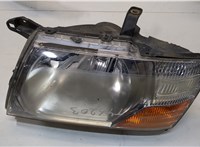 MN133747, MN136499 Фара (передняя) Mitsubishi Pajero / Montero 2000-2006 9410218 #1