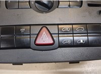  Переключатель отопителя (печки) Mercedes Vito W639 2004-2013 9410353 #4