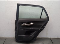  Дверь боковая (легковая) Toyota Auris E15 2006-2012 9410463 #6