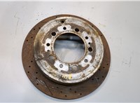  Диск тормозной Toyota Tundra 2007-2013 9410467 #3