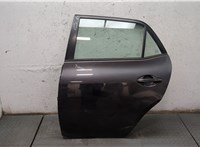  Дверь боковая (легковая) Toyota Auris E15 2006-2012 9410469 #1