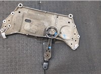 1K0199313AL Балка подвески передняя (подрамник) Volkswagen Touran 2010-2015 9410534 #2