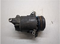 6854059, 93196859, 13286085 Компрессор кондиционера Opel Astra H 2004-2010 9410713 #3
