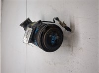 6854059, 93196859, 13286085 Компрессор кондиционера Opel Astra H 2004-2010 9410713 #9
