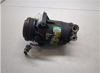 6854059, 93196859, 13286085 Компрессор кондиционера Opel Astra H 2004-2010 9410713 #10
