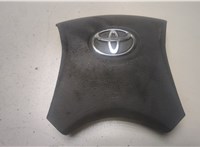  Подушка безопасности водителя Toyota Camry V40 2006-2011 9410743 #1