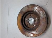 45251SEPA11 Диск тормозной Acura TL 2003-2008 9410818 #5