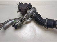  Турбина Opel Astra J 2010-2017 9410838 #1
