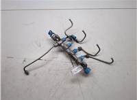 55576177, 0445214221 Рампа (рейка) топливная Opel Astra J 2010-2017 9410844 #1