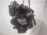  Двигатель (ДВС) Opel Corsa C 2000-2006 9410869 #1