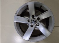  Диск колесный Volkswagen Passat 7 2010-2015 Европа 9410926 #1