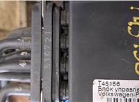 6Q0131075 Блок управления клапанами Volkswagen Passat 6 2005-2010 9410955 #3