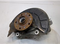 3C0407254F, 1K0407621F Ступица (кулак, цапфа) Volkswagen Passat 6 2005-2010 9410995 #1