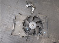 C1B18C607AE Вентилятор радиатора Ford EcoSport 2012-2016 9411171 #9