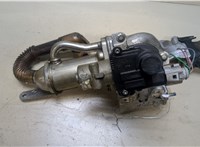  Клапан рециркуляции газов (EGR) Renault Scenic 2009-2012 9411186 #1